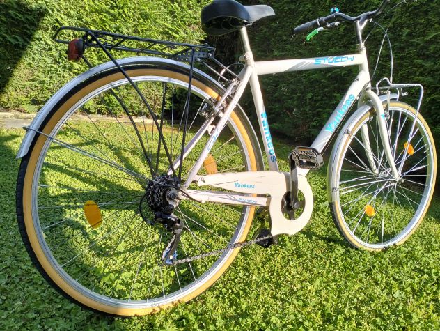 Bici da città - Foto 2