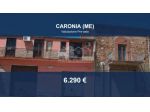 Immobile in asta di 45 m² in vendita a Caronia