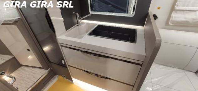 ARCA AMERICA COMPACT 699 LG rif. 23364869 - Foto 9
