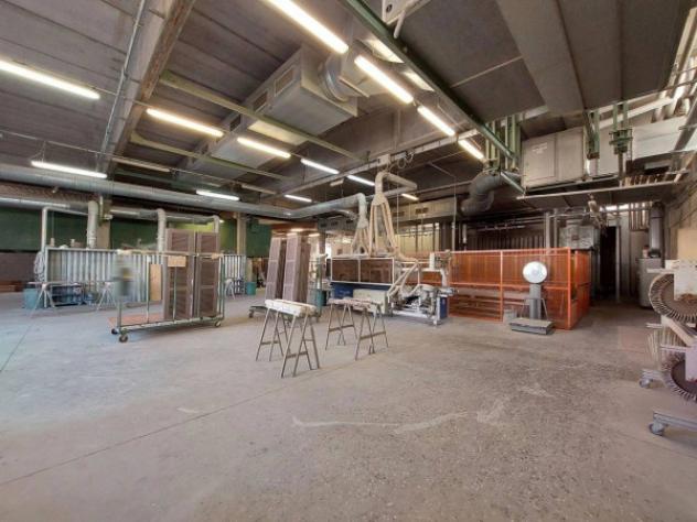 Immobile in asta di 7628 m² in vendita a Cicognolo - Foto 6