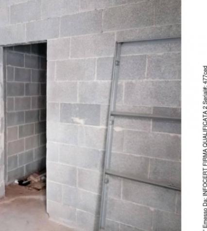 Immobile in asta di 58 m² in vendita a Parabita - Foto 3