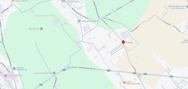 Immobile in asta di 793 m² con più di 5 locali in vendita a Specchia - Foto 15