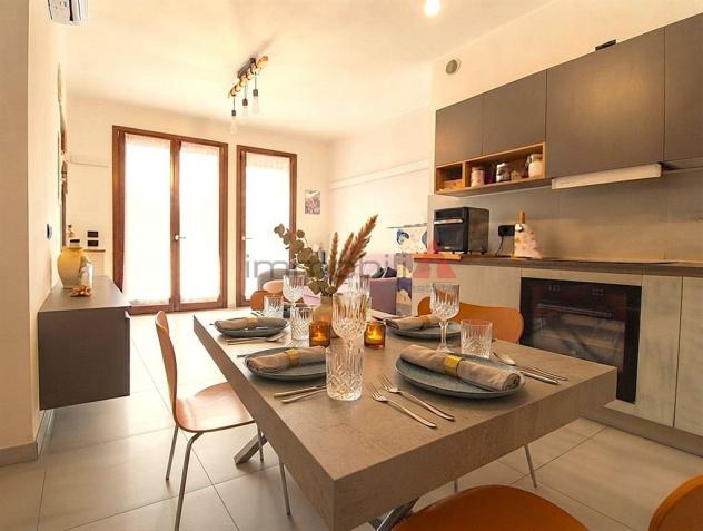 Luminoso Bilocale con Terrazzo, Cantina e Box a Brugherio (MB) – Libero Subito Euro 197.000,00 - Foto 4