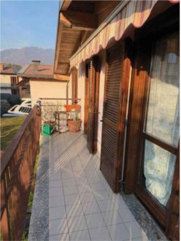 Immobile in asta di 83 m², box auto in vendita a Caravate - Foto 3