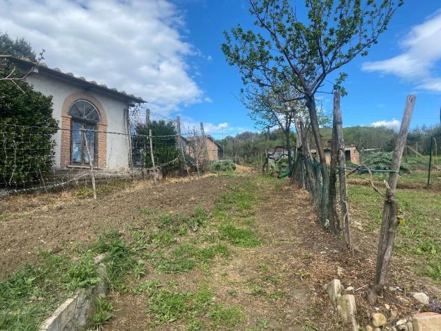 Villetta bifamiliare in vendita a Castelnuovo Berardenga 400 mq Rif: 1121575 - Foto 2