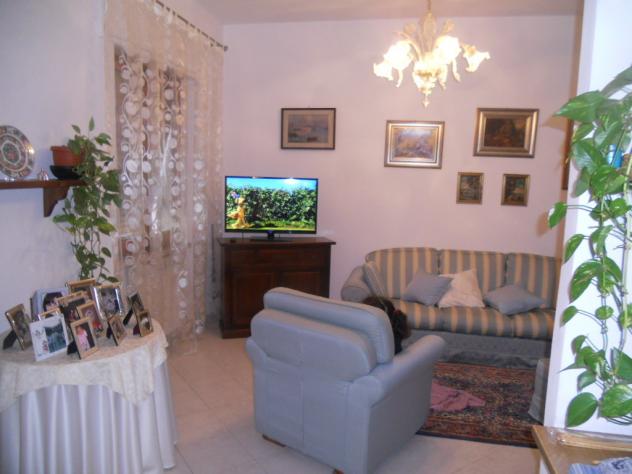 Appartamento in vendita a Castelnuovo Magra 100 mq Rif: 1292295