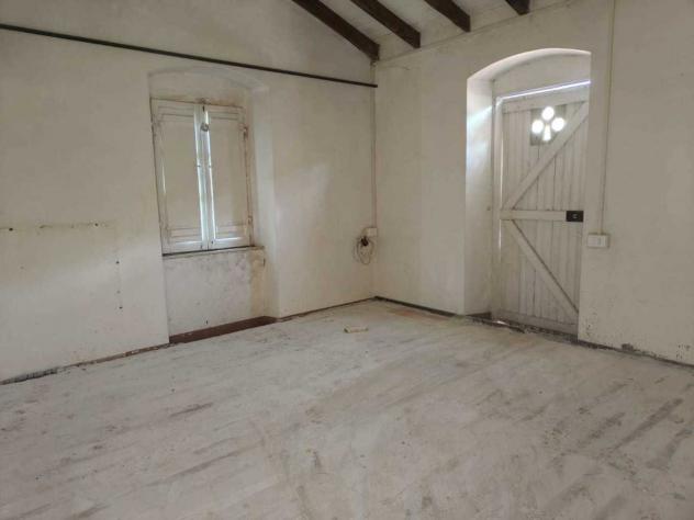 Porzione di casa in vendita a Castelnuovo Magra - Foto 12