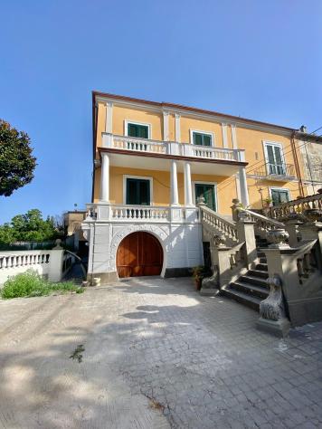 Appartamento in Via Leopoldo Siani - Foto 10