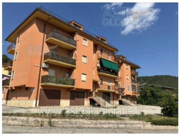 IMMOBILI-IMMOBILE RESIDENZIALE-via Sardellino n. 55 - Foto 5
