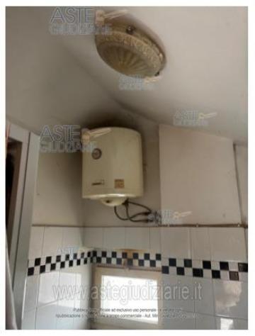 IMMOBILI-IMMOBILE RESIDENZIALE-via Odetti 4 - Foto 3