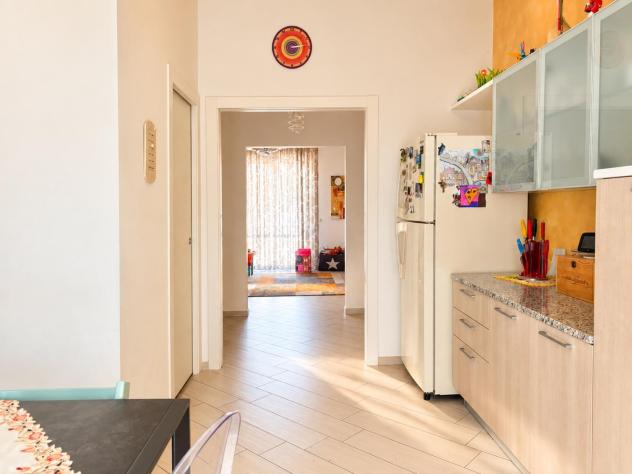 Appartamento in vendita a Empoli 110 mq Rif: 1455152 - Foto 7
