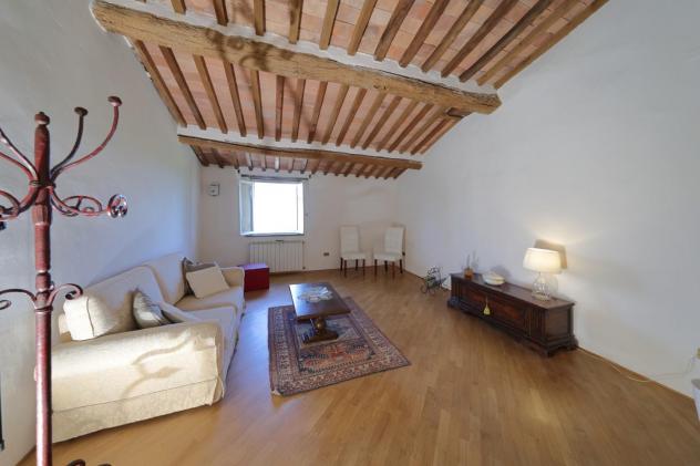 Villetta a schiera in vendita a Luciana - Fauglia 236 mq Rif: 1432294 - Foto 4