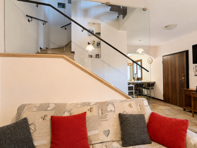 Villa a schiera in vendita a Forlì - Foto 8