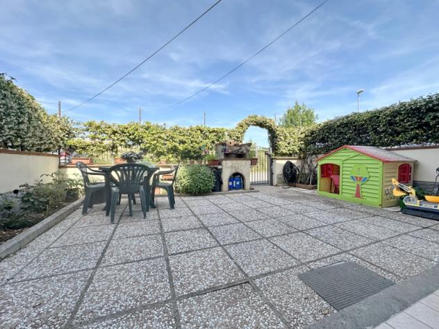 BIVIO RAVI GRAZIOSO APPARTAMENTO CON GIARDINO - Foto 6