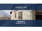 Immobile in asta di 61 m² in vendita a La Salle