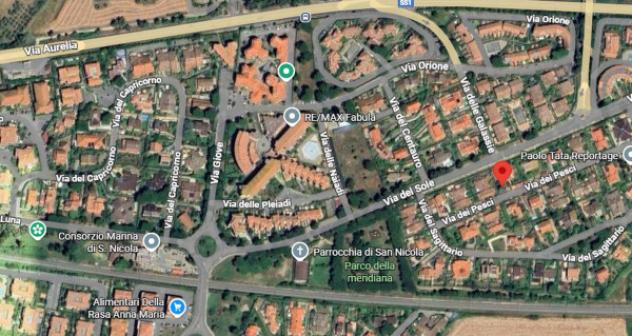 Immobile in asta di 198 m² in vendita a Ladispoli - Foto 13