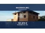 Immobile in asta di 4176 m² in vendita a Macerata