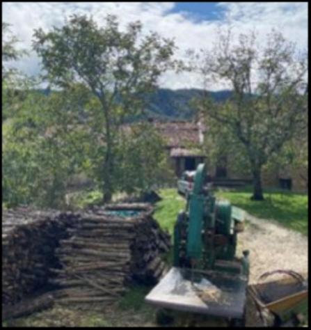 Immobile in asta di 100 m² in vendita a Marradi - Foto 5