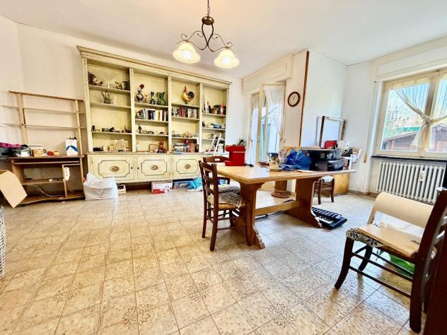 Appartamento in vendita a Ricortola - Massa 91 mq Rif: 1389888 - Foto 4