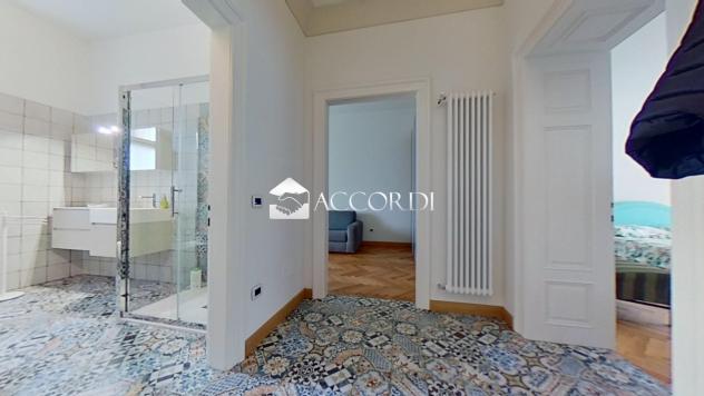 APPARTAMENTO di 5 vani e di 190 mq (MERANO) rif. DA321A - Foto 20