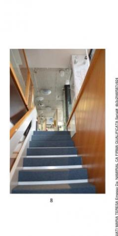 Immobile in asta di 877 m² in vendita a Perugia - Foto 14