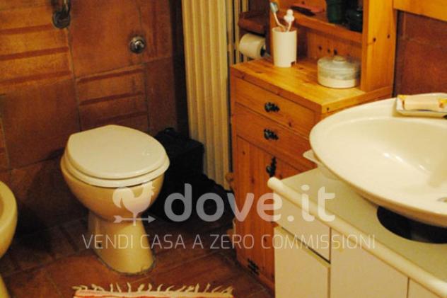 Casa indipendente di 160 m² con 5 locali in vendita a Radicofani - Foto 10