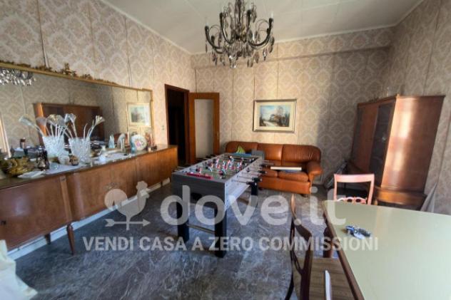 Appartamento di 115 m² con 4 locali in vendita a Reggio Calabria - Foto 2