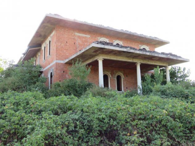 Immobile in asta di 955 m², box auto in vendita a Sanguinetto - Foto 5