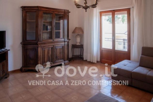 Appartamento di 116 m² con 4 locali e box auto in vendita a Semproniano - Foto 3