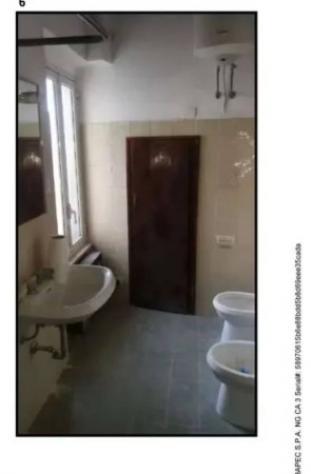 Immobile in asta di 88 m² in vendita a Spoleto - Foto 6