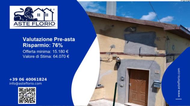 Immobile in asta di 95 m² in vendita a Stigliano - Foto 2