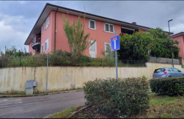 Immobile in asta di 108 m² in vendita a Todi - Foto 6