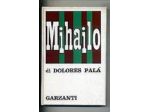 Libro Mihailo di Dolores Palà