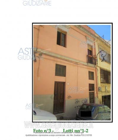 IMMOBILI-IMMOBILE COMMERCIALE-Via Giuseppe Manno, 59, 09124 Cagliari CA, Italia