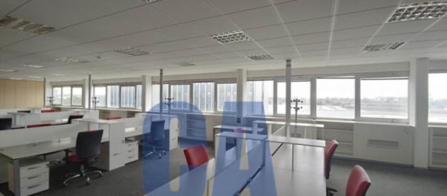 Ufficio a Cinisello Balsamo - Rif. ULASK032