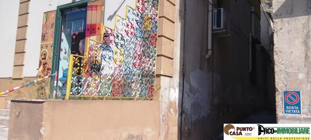 Negozio in vendita – Corso Calatafimi, pressi Rocca | Palermo - Foto 6