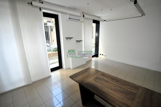 Rif. 9822 - Appartamento uso ufficio + veranda - Foto 9