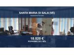Immobile in asta di 86 m² in vendita a Santa Maria di Sala