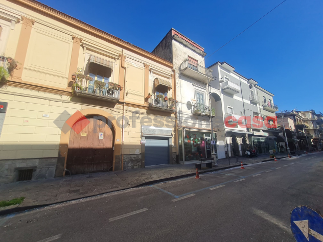Locale commerciale – Scafati Corso Nazionale