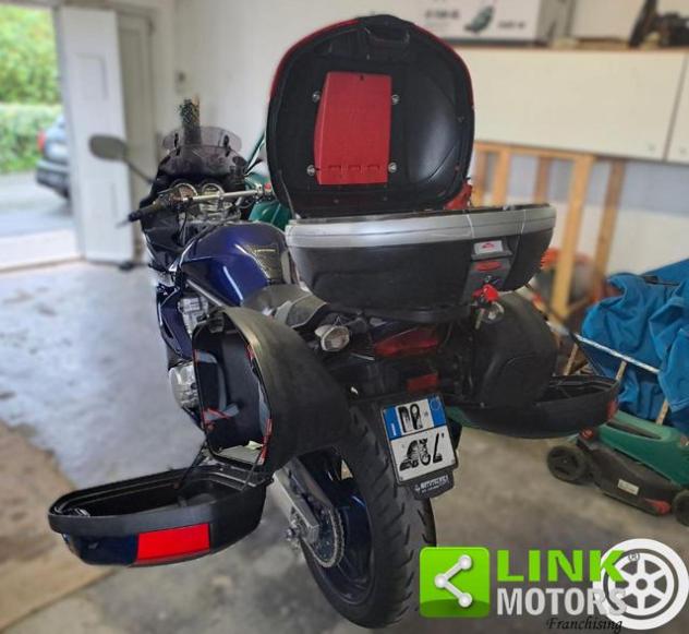 SUZUKI GSF 1250 Bandit S . rif. 23425225 - Foto 7