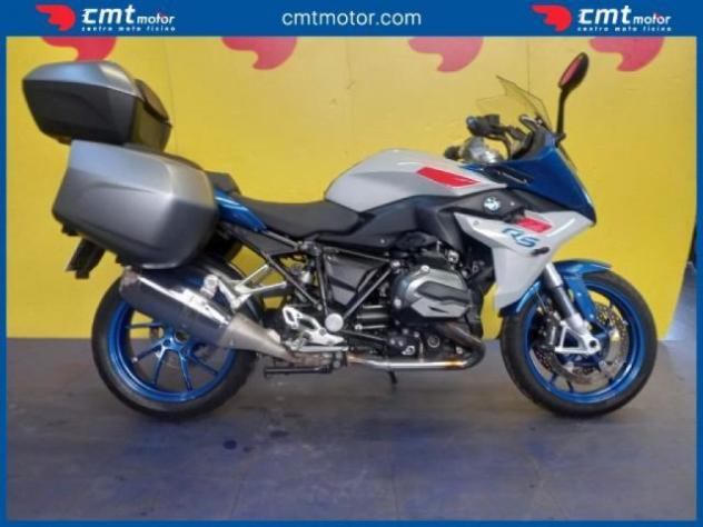 BMW R 1200 RS Garantita e Finanziabile rif. 21327934