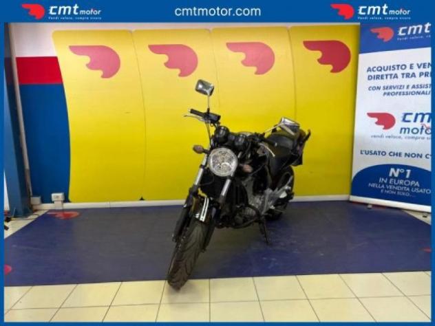 HONDA CBF 500 Garantita e Finanziabile rif. 23967789 - Foto 2