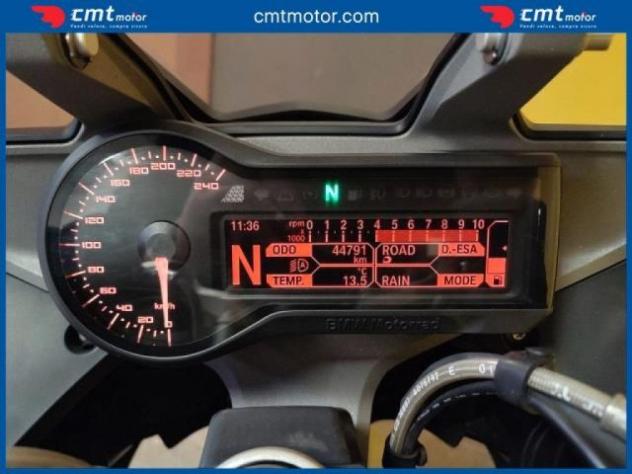 BMW R 1200 RS Garantita e Finanziabile rif. 23544968 - Foto 5