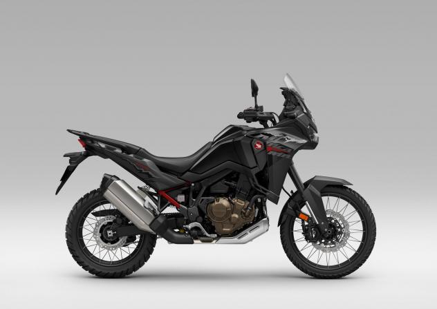 Honda CRF1100L Africa Twin CRF1100 Africa Twin L3 ES - Model year 2026
