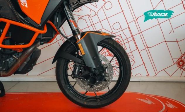 KTM 1290 Super Adventure SUPER ADVENTURE-S rif. 23800085 - Foto 5