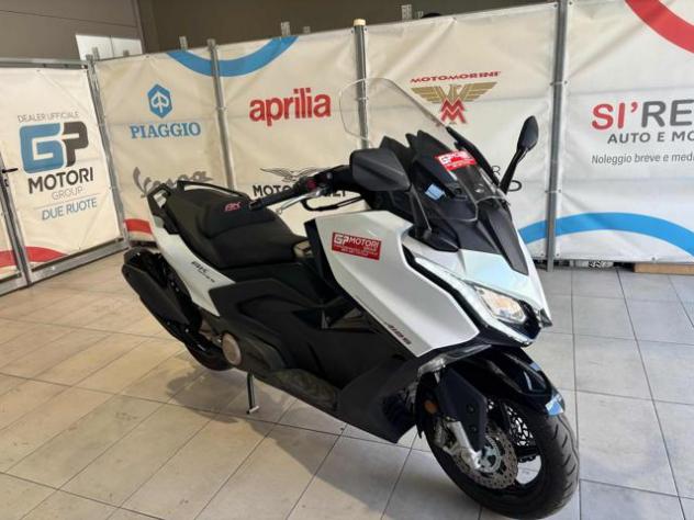 KYMCO AK 575 Premium rif. 23867482 - Foto 4