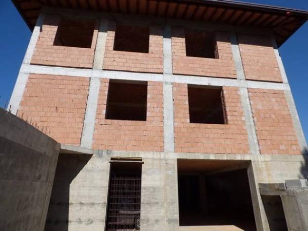 Villa in vendita a Sant'Andrea di Compito - Capannori 600 mq Rif: 1385874 - Foto 6