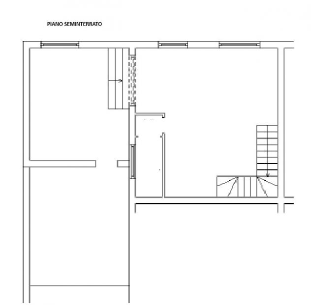 Villa in Via Colle Fiorito - Foto 6