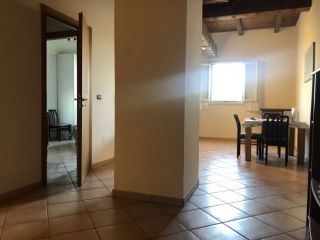 Argenta ( Fe ) , loc. San Nicolo' affitto appartamento