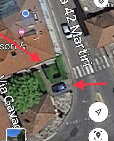 BAVENO FERIOLO 2 CAMERE SALA CUCINA SERVIZI GIARDINO TAVERNA POSTO AUTO - Foto 4